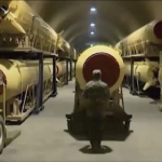 അമേരിക്കൻ ബോംബുകൾക്കും തകർക്കാനാവില്ല; ഭൂമിക്കടിയിലെ ഇറാന്റെ ‘മിസൈൽ നഗരങ്ങൾ’