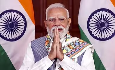 ചരിത്രം കുറിച്ച് നരേന്ദ്ര മോദി: ഏറ്റവും കൂടുതൽ കാലം അധികാരത്തിലിരുന്ന നേതാവ്