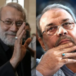 അലി ലാറിജാനിക്ക് പകരം മുഹമ്മദ് ബഖർ സോൾഖാദർ പുതിയ സുപ്രീം നാഷണൽ സെക്യൂരിറ്റി കൗൺസിൽ സെക്രട്ടറി