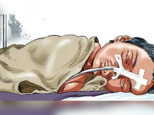 കഴിഞ്ഞ വർഷം മരണമടഞ്ഞത് 49 ലക്ഷം കുരുന്നുകൾ; ലോകത്തിന് ആശങ്കയായി ശിശുമരണ നിരക്ക്