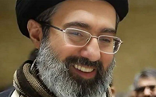 അമേരിക്കയ്ക്കും ഇസ്രായേലിനും കനത്ത പ്രഹരം നൽകിയെന്ന് ഇറാൻ പരമോന്നത നേതാവ് മുജ്തബ ഖമേനി