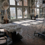 ഇറാന്‍ യുദ്ധം: ഇറാന്റെ പുരാതന മ്യൂസിയങ്ങളും ചരിത്ര സ്മാരകങ്ങളും തകർന്നതായി റിപ്പോർട്ട്