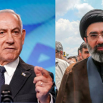 മൊജ്തബ ഖമേനിക്ക് ‘ലൈഫ് ഇൻഷുറൻസ്’ ഇല്ല; ഇറാനെതിരെയുള്ള സംയുക്ത നീക്കം ശക്തമെന്ന് നെതന്യാഹു