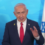 ഇറാന്റെയും സഖ്യകക്ഷികളുടെയും നട്ടെല്ലൊടിച്ചു, നിലനിൽപ്പിനായി അവർ പോരാടുന്നു: നെതന്യാഹു