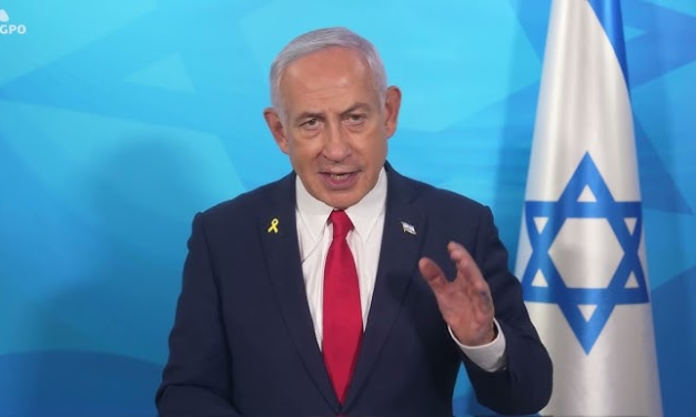 ഇറാന്റെയും സഖ്യകക്ഷികളുടെയും നട്ടെല്ലൊടിച്ചു, നിലനിൽപ്പിനായി അവർ പോരാടുന്നു: നെതന്യാഹു