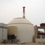 ആണവനിലയത്തിന് നേരെ ആക്രമണം; ബുഷെറിൽ മിസൈൽ പതിച്ചു, വൻ ദുരന്തം ഒഴിവായത് തലനാരിഴയ്ക്ക്