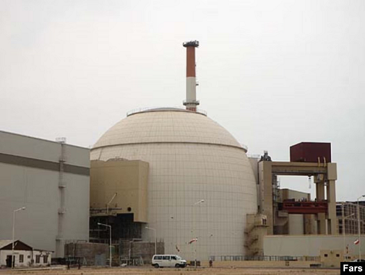 ആണവനിലയത്തിന് നേരെ ആക്രമണം; ബുഷെറിൽ മിസൈൽ പതിച്ചു, വൻ ദുരന്തം ഒഴിവായത് തലനാരിഴയ്ക്ക്