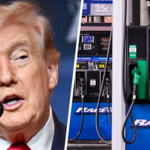 ഇന്ധനവില കുതിക്കുന്നു: ഇറാൻ യുദ്ധം റിപ്പബ്ലിക്കൻ പാർട്ടിക്കും ട്രംപിനും ഭീഷണിയാകും