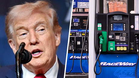 ഇന്ധനവില കുതിക്കുന്നു: ഇറാൻ യുദ്ധം റിപ്പബ്ലിക്കൻ പാർട്ടിക്കും ട്രംപിനും ഭീഷണിയാകും