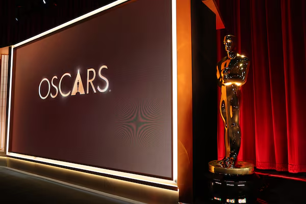 ഡ്രോൺ ആക്രമണ ഭീഷണി: കർശന സുരക്ഷയിൽ ഓസ്കാർ പുരസ്കാരച്ചടങ്ങ്