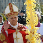 ഓശാന ഞായർ ആഘോഷങ്ങളുടെ നിറവിൽ സെന്റ് പീറ്റേഴ്‌സ് സ്ക്വയർ