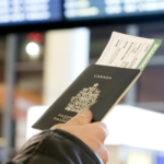 കാനഡയിൽ പാസ്‌പോർട്ട് നിരക്കുകൾ കുത്തനെ കൂടുന്നു; ഏപ്രിൽ മുതൽ പുതിയ നിരക്കുകൾ