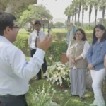 ഗർഭച്ഛിദ്രത്തിലൂടെ കൊല്ലപ്പെട്ട 1800 കുഞ്ഞുങ്ങൾക്കു വേണ്ടിയുള്ള പെറുവിലെ സെമിത്തേരി