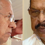 ‘അനുനയിപ്പിക്കാൻ ഇല്ല’: സുധാകരനെ കാണാതെ മുഖ്യമന്ത്രി പിണറായി വിജയൻ മടങ്ങി