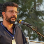 മമ്മൂട്ടിയിൽ നിന്ന് അനുഗ്രഹം വാങ്ങി; രാഹുൽ ചെയ്ത നല്ല കാര്യങ്ങൾ തുടരും: രമേഷ് പിഷാരടി