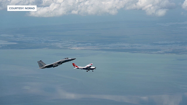 ട്രംപിന്റെ മാർ-എ-ലാഗോ റിസോർട്ടിന് മുകളിൽ അജ്ഞാത വിമാനം: വൻ സുരക്ഷാ വീഴ്ച