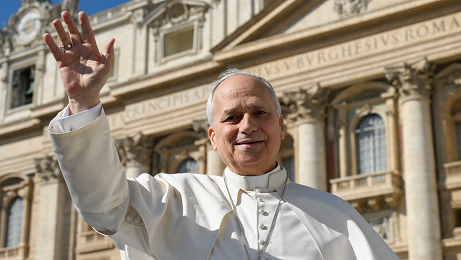 നമ്മുടെ പൊതുവായ ഭവനം സംരക്ഷിക്കാൻ ലോകം ഒന്നിക്കണം: ലെയോ പാപ്പ