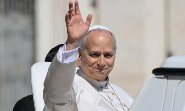 സ്വതന്ത്രവും മാന്യവുമായ വാർത്താ വിനിമയം സമാധാനത്തിനുള്ള ഉപാധി: ലെയോ പതിനാലാമൻ പാപ്പ