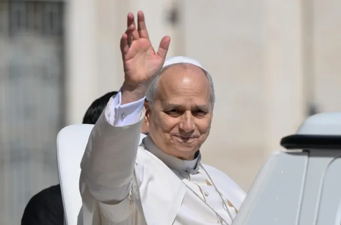 സ്വതന്ത്രവും മാന്യവുമായ വാർത്താ വിനിമയം സമാധാനത്തിനുള്ള ഉപാധി: ലെയോ പതിനാലാമൻ പാപ്പ