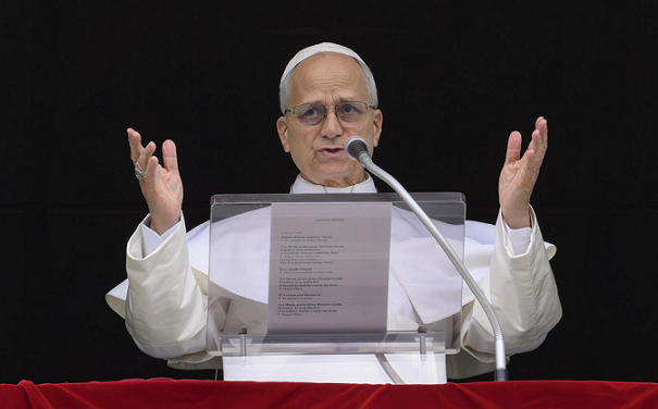 രണ്ടുപേരുടെ ധന്യർ പദവിക്കും ആറുപേരെ ദൈവദാസരായി ഉയർത്തുന്നതിനും ലെയോ പാപ്പയുടെ അംഗീകാരം