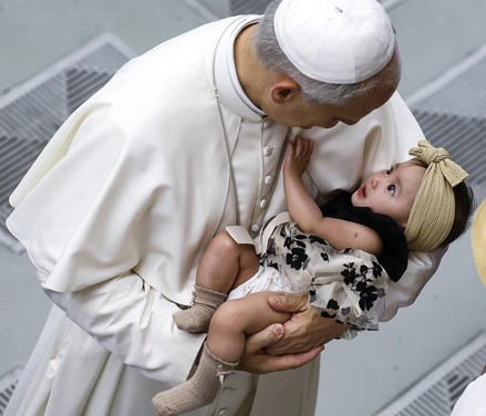 ഗർഭച്ഛിദ്ര ഭീഷണി നേരിടുന്ന കുഞ്ഞുങ്ങൾക്കായി പോളണ്ടിലെ സഭയുടെ അജപാലന പദ്ധതിക്ക് ലെയോ പാപ്പയുടെ അനുഗ്രഹം