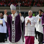 സ്നേഹവും കരുണയുമാണ് ലോകത്തിന്റെ യഥാർത്ഥ സമ്പത്ത്: മൊണാക്കോയിൽ ലെയോ പാപ്പ