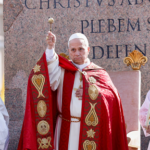 മധ്യപൂർവേഷ്യയിലെ ക്രൈസ്തവർ നേരിടുന്ന വെല്ലുവിളികളിൽ ആശങ്ക പ്രകടിപ്പിച്ച് ലെയോ പാപ്പ