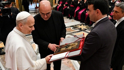 ആധുനിക കാലഘട്ടത്തിൽ വിശ്വാസം പ്രഘോഷിക്കുകയും വളർത്തിയെടുക്കുകയും ചെയ്യണം: പാപ്പാ