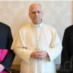 എല്ലാ രൂപതകളിലും ഭൂതോച്ചാടകരെ നിയമിക്കണം; മാർപാപ്പയ്ക്ക് അപേക്ഷ നൽകി അന്താരാഷ്ട്ര ഭൂതോച്ചാടക സംഘടന