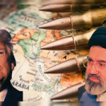 യുദ്ധം അവസാനിപ്പിക്കാനുള്ള ട്രംപിന്റെ 15 ഇന സമാധാന നിർദ്ദേശം തള്ളി ഇറാൻ