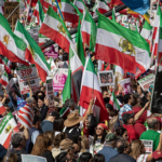 ഇറാനിൽ ജനകീയ പ്രക്ഷോഭത്തിന് ആഹ്വാനം: സാധാരണക്കാർ കൂട്ടക്കൊല ചെയ്യപ്പെട്ടേക്കാമെന്ന് മുന്നറിയിപ്പുമായി ഇസ്രായേൽ