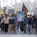 ഖമനേയി വധത്തിൽ പ്രതിഷേധം: കശ്മീരിൽ മൊബൈൽ ഇന്റർനെറ്റിന് നിയന്ത്രണം