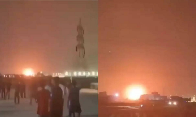 ഊർജ കേന്ദ്രങ്ങൾക്ക് നേരെ ഇറാൻ്റെ മിസൈൽ ആക്രമണം: ശക്തമായി അപലപിച്ച് ഖത്തർ