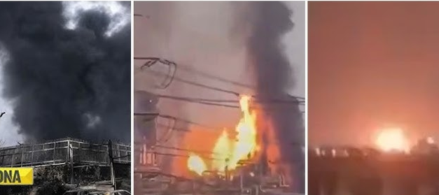 ഖത്തറിലെ വാതക കേന്ദ്രങ്ങളിൽ കനത്ത നാശനഷ്ടം, 3 മുതൽ 5 വർഷം വരെ പ്രതിസന്ധി തുടരും