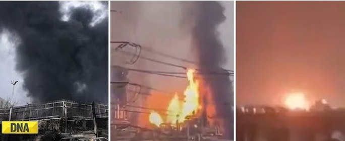 ഖത്തറിലെ വാതക കേന്ദ്രങ്ങളിൽ കനത്ത നാശനഷ്ടം, 3 മുതൽ 5 വർഷം വരെ പ്രതിസന്ധി തുടരും