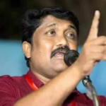 എഎ റഹീമിനെതിരെ തെരഞ്ഞെടുപ്പ് കമ്മീഷന് പരാതി നൽകി വിഎസ് ശിവകുമാർ