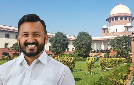 രാഹുൽ മാങ്കൂട്ടത്തിലിനെതിരെ അതിജീവിത സുപ്രീംകോടതിയിൽ; ഹൈക്കോടതി ജാമ്യം റദ്ദാക്കണമെന്ന് ആവശ്യം