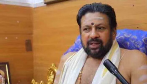ശബരിമല സ്വർണക്കൊള്ള: ഉത്തരവാദി ദേവസ്വം ബോർഡും ഉദ്യോഗസ്ഥരുമെന്ന് തന്ത്രി കണ്ഠര് രാജീവര്