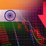മാന്ദ്യത്തിന്റെ സൂചനകൾ: പശ്ചിമേഷ്യൻ പ്രതിസന്ധി ഇന്ത്യൻ സമ്പദ്‌വ്യവസ്ഥയെ ബാധിക്കുന്നു; ധനമന്ത്രാലയത്തിന്റെ റിപ്പോർട്ട്