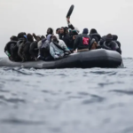 കടലിൽ പൊലിയുന്ന സ്വപ്നങ്ങൾ; യൂറോപ്പിലേക്കുള്ള യാത്രയിൽ കാണാതായത് നൂറുകണക്കിന് അഭയാർത്ഥികളെ