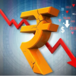 രൂപയ്ക്ക് ചരിത്രത്തിലെ റെക്കോർഡ് വീഴ്ച; ഡോളറിനെതിരെ മൂല്യം 93 കടന്നു