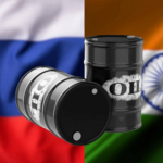 റഷ്യൻ എണ്ണയ്ക്ക് ആരുടെയും അനുവാദം വേണ്ട; അമേരിക്കയുടെ ‘ഇളവ്’ തള്ളി ഇന്ത്യ