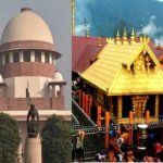 ശബരിമല കേസിൽ അഭിഭാഷകൻ രാകേഷ് ദ്വിവേദിയെ മാറ്റി; ദേവസ്വം ബോർഡിന് വേണ്ടി ഇനി സിംഗ്‌വി ഹാജരാകും