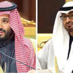 ഇറാനെതിരെ സൗദിയും യുഎഇയും: യുദ്ധത്തിൽ പങ്കുചേർന്നേക്കും