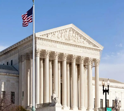 യുഎസില്‍ തപാൽ വോട്ടുകൾക്ക് നിയന്ത്രണം വരുമോ? സുപ്രീം കോടതിയിൽ വാദം പൂർത്തിയായി