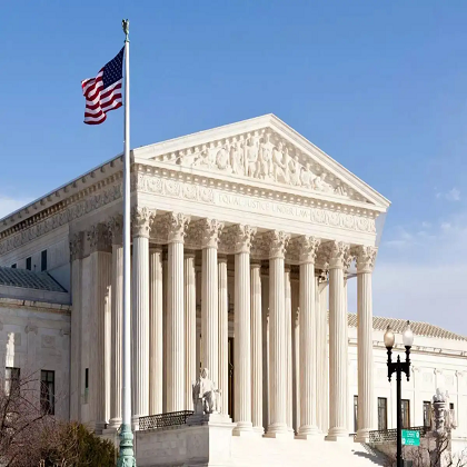 യുഎസില്‍ തപാൽ വോട്ടുകൾക്ക് നിയന്ത്രണം വരുമോ? സുപ്രീം കോടതിയിൽ വാദം പൂർത്തിയായി