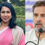 ‘കേരളത്തിലെ കോൺഗ്രസ് വനിതകളെ സഹായിക്കൂ’: സ്ഥാനാർത്ഥി പട്ടികയിൽ പരസ്യ അതൃപ്തിയുമായി ഷമ മുഹമ്മദ്