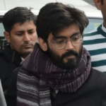 ഡൽഹി കലാപ ഗൂഢാലോചനക്കേസ്: ശർജീൽ ഇമാമിന് 10 ദിവസത്തെ ഇടക്കാല ജാമ്യം