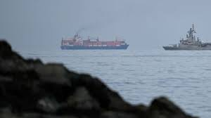 93000 മെട്രിക് ടൺ എൽപിജിയുമായി മറ്റന്നാൾ ശിവാലികും നന്ദ ദേവിയും എത്തും