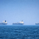 ഗൾഫ് കടലിൽ മരണഭീതി: 20,000 കപ്പൽ ജീവനക്കാരും 15,000 വിനോദസഞ്ചാരികളും നടുക്കടലിൽ കുടുങ്ങി